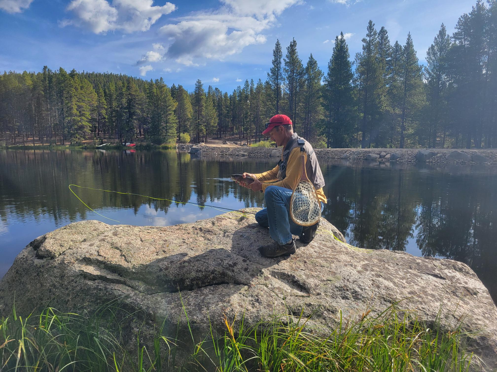 Explore Leadville CO: Elevation 11,318 ft, Sept 7-11